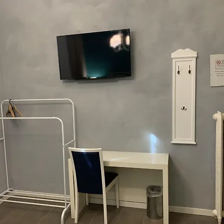 Villa Giovanna Citylife Milano-2