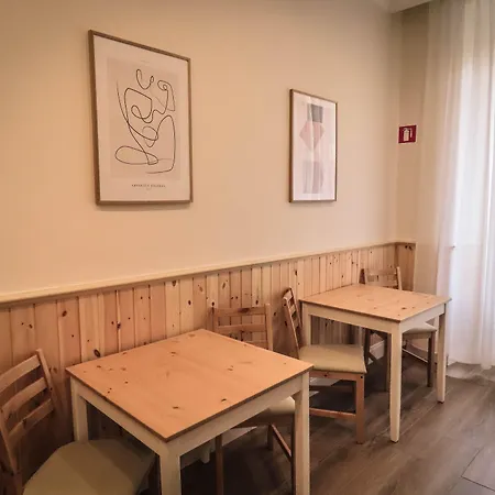 My Maison 109 Guest House-2