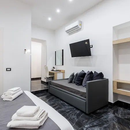 Bella Napoli Suites-3