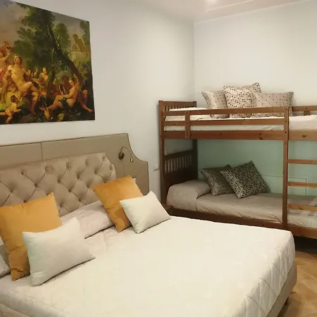 Relais Country House-3