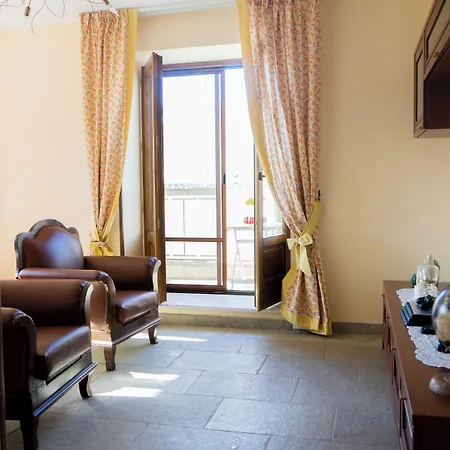 Relais Country House-2