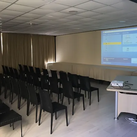 Hotel Milazzo-3