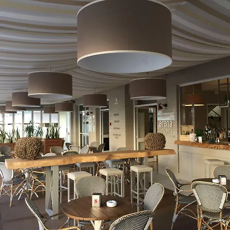 Hotel Arena-3