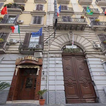 Garibaldi Suite-2