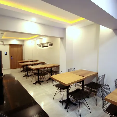 Hira Hotel-2
