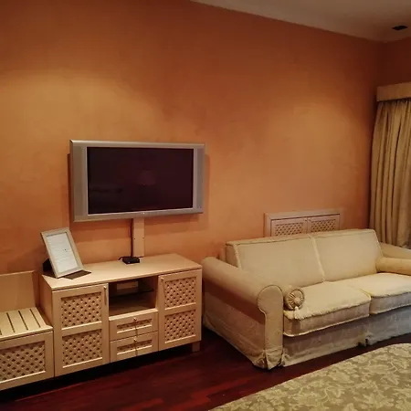 Colosseo Studio Suite-2