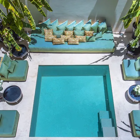 Riad Tajania-3