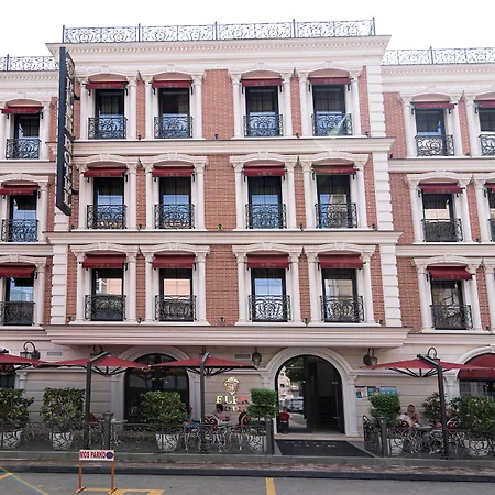 Eler Hotel-3
