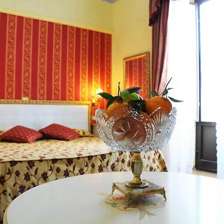 Domenico Florio Palace-2