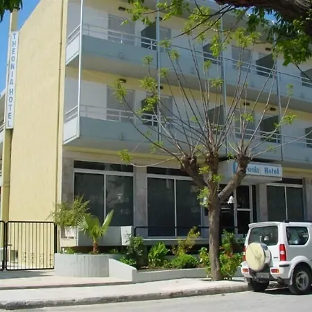 Theonia Hotel-3