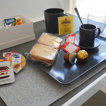 Le Stanze di Piazza Cairoli-2