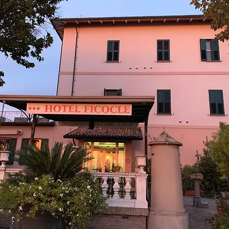 Hotel Ficocle-3