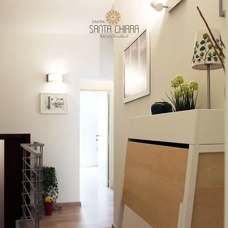 B&B Dimora Santa Chiara-3