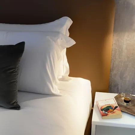 Napoliseason Rooms & Breakfast-3