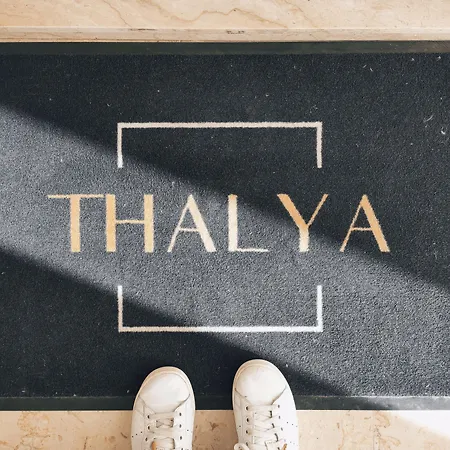 Thalya Luxury Rooms-3