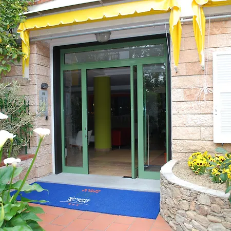 Residence Dei Fiori-3