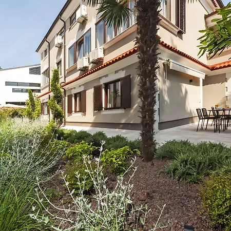 Sunset Residence Rovinj-3