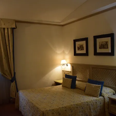Hotel Quadrifoglio by Mancini-2