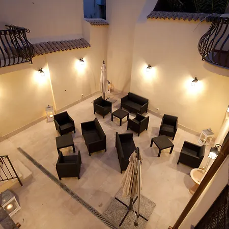 Italiana Resort Maniace-3