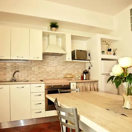 B&B A casa di amici-3
