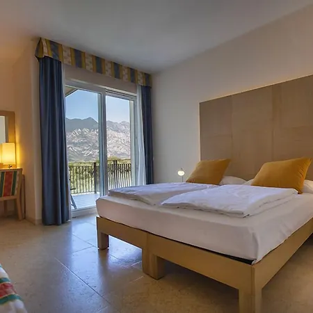 Hotel Garnì Orchidea-2
