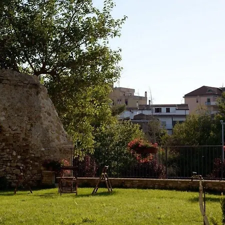 Torre della Loggia - Dimora Storica - Ortona-3