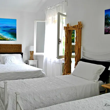 Bed And Breakfast Le Azalee-2