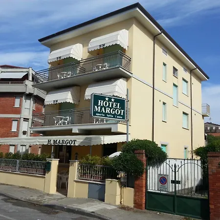 Hotel Margot-2