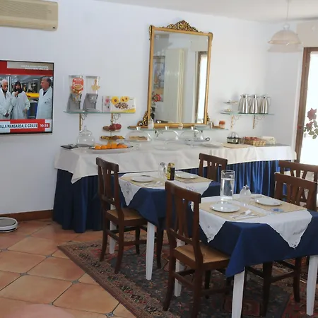 La casa di Luna-3