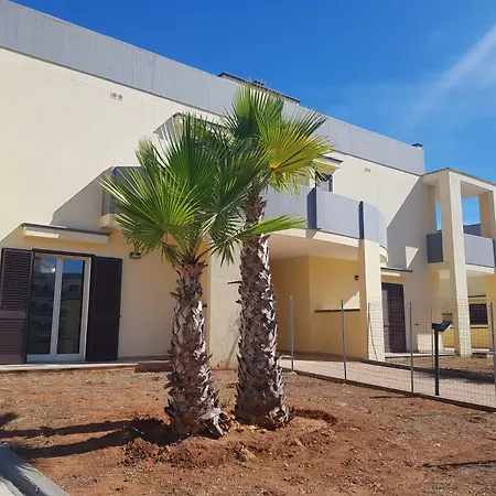 Residence Ionian Gallipoli-3