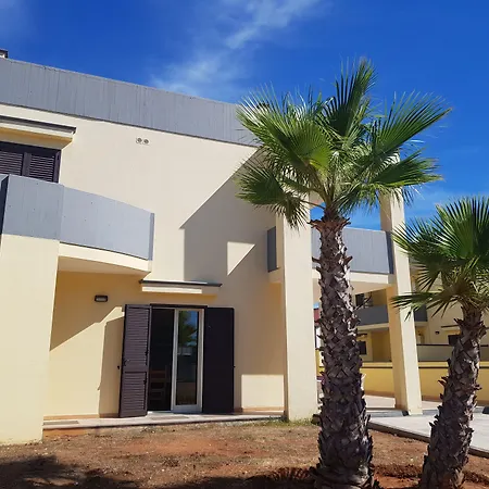 Residence Ionian Gallipoli-2