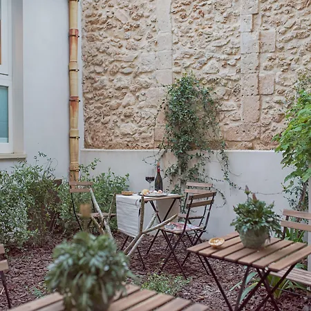 Embrace Sicily Guest House-2