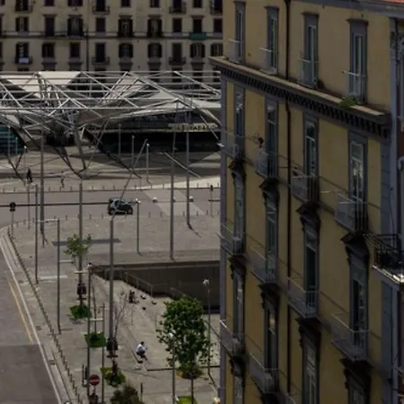 Hotel Dei Mille-3