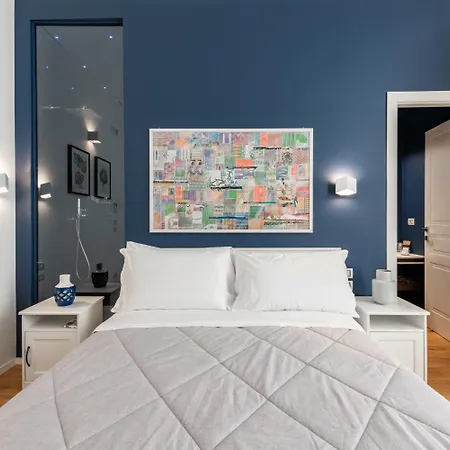 I Colori della Puglia Rooms-2