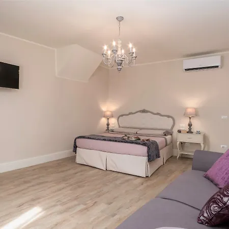Pistoia Luxury Suite-3
