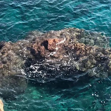 Le tre meraviglie a 200 m dal mare-3