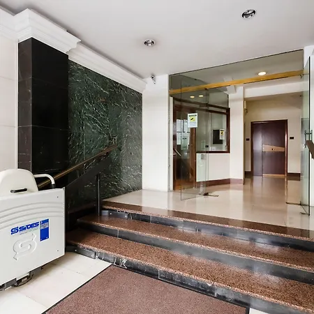 I Cantoni di Roma Guest House-3