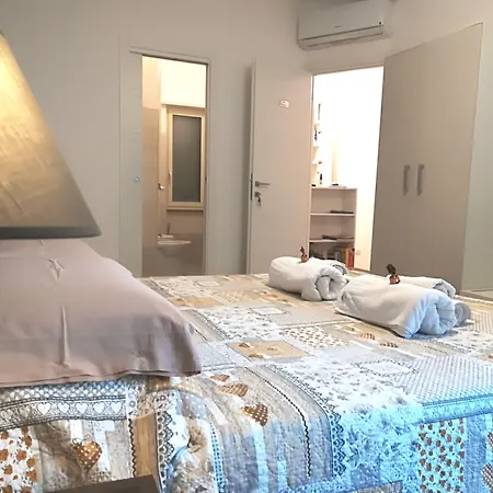 I Cantoni di Roma Guest House-2