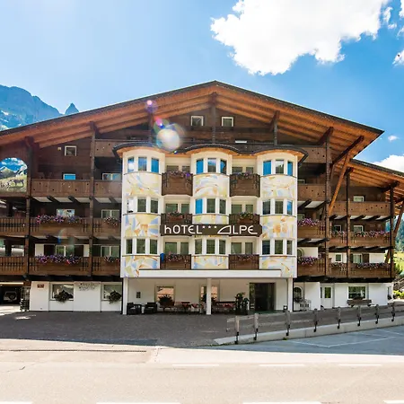 Hotel Alpe-2