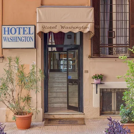 Hotel Washington-3