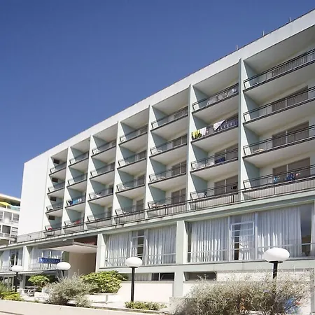Hotel Telstar-3