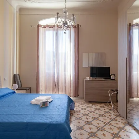 Rent Rooms La Spezia-3