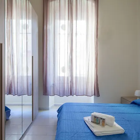 Rent Rooms La Spezia-2