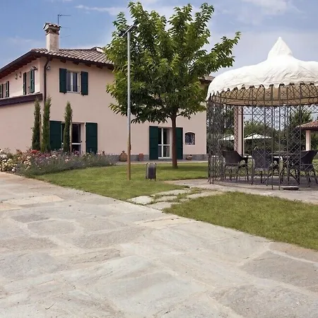 B&B Red Wine Country House-2