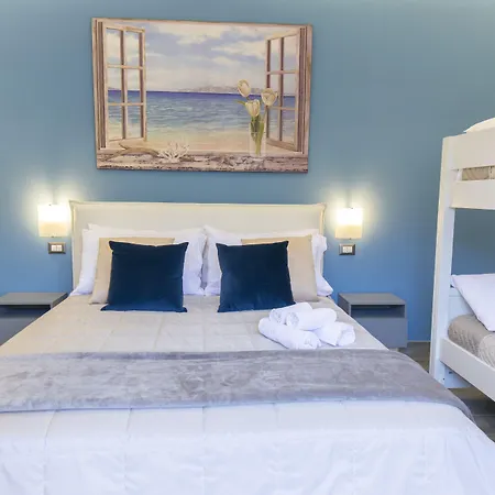 B&B Maremy... I 4 Elementi-3