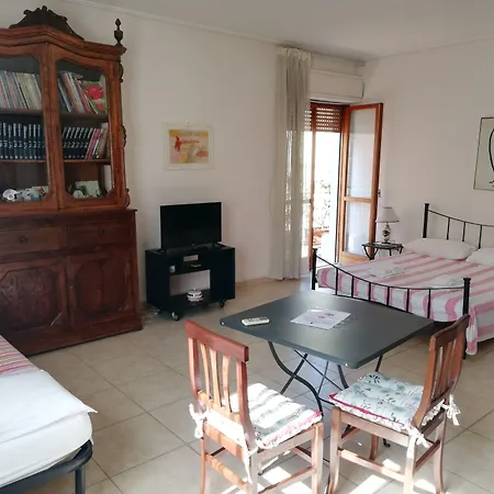 B&B Vanvitelli-3