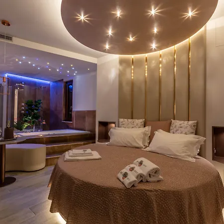 Beautiful Assisi Suite-2