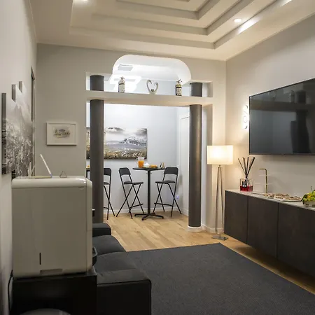 B&B Vesù-2