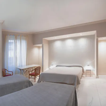 Albergo La Villetta-3