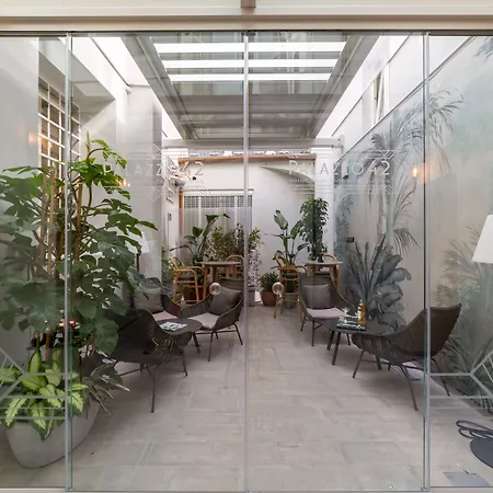 Palazzo 42 - Boutique Hotel&Suites-2